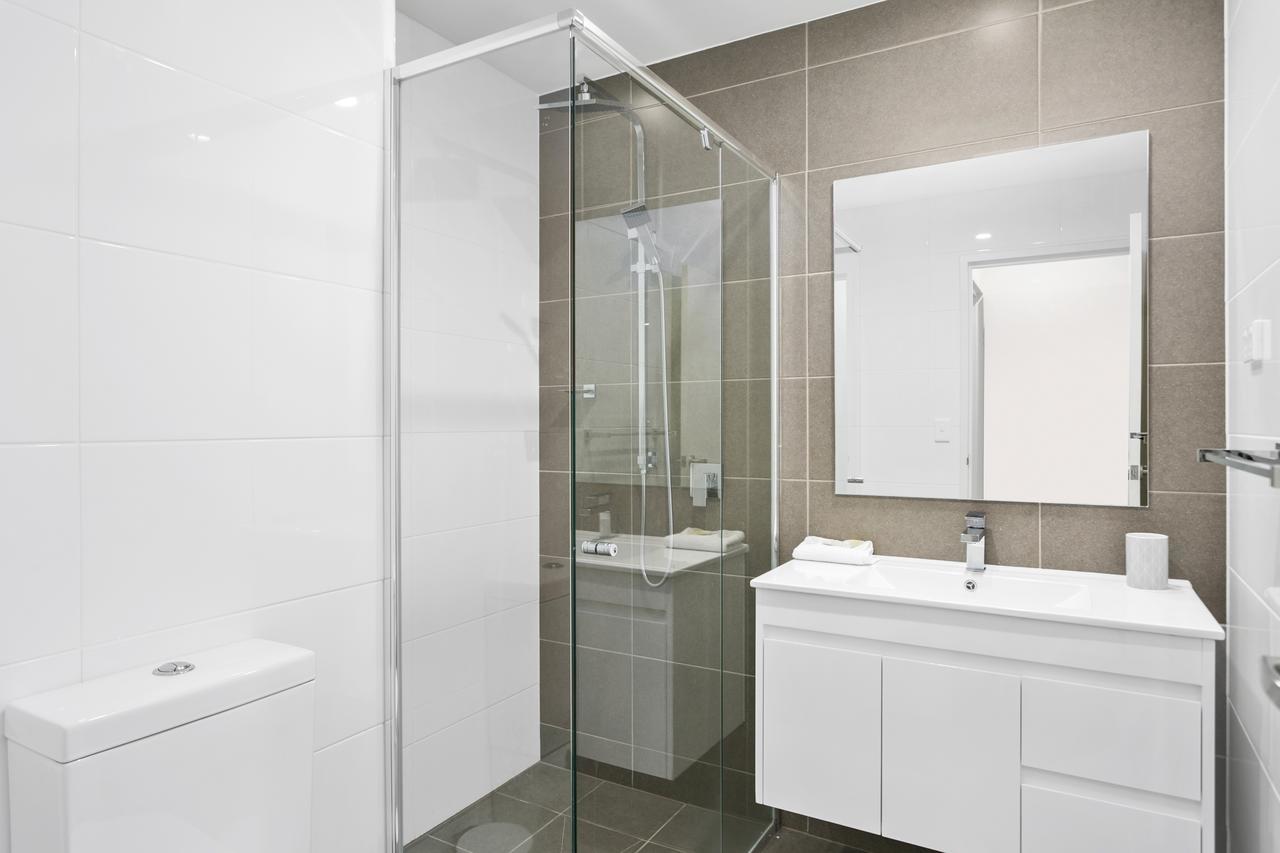 Corporate Apartments Wollongong Вуллонгонг Экстерьер фото